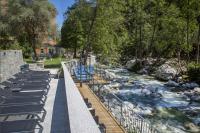 Les Jardins de la Glacière